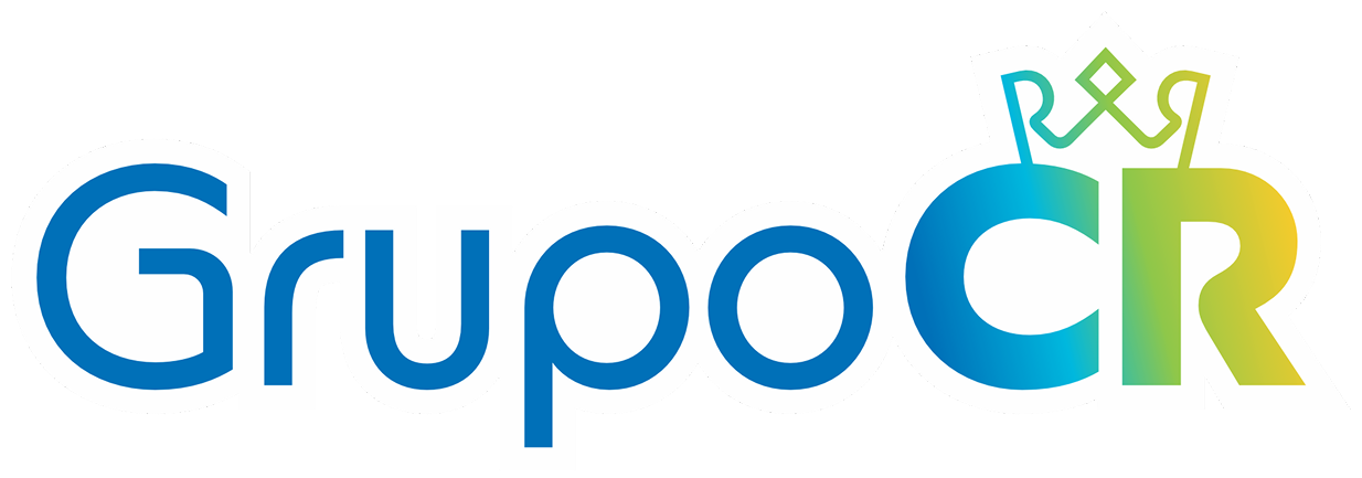 GrupoCR