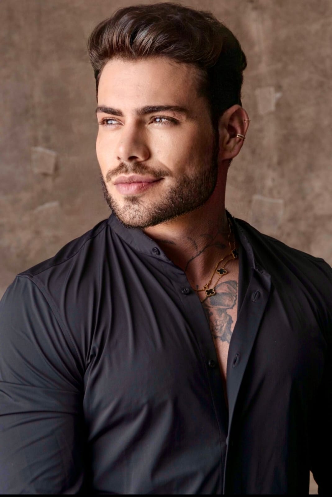 Osvaldo Valentin Neto